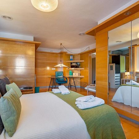 Apartamento Alminar Apartman Granada Kültér fotó
