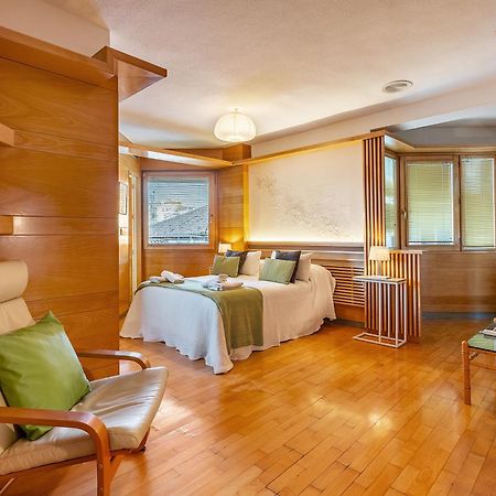 Apartamento Alminar Apartman Granada Kültér fotó