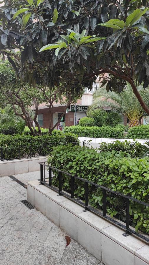 Apartamento Alminar Apartman Granada Kültér fotó