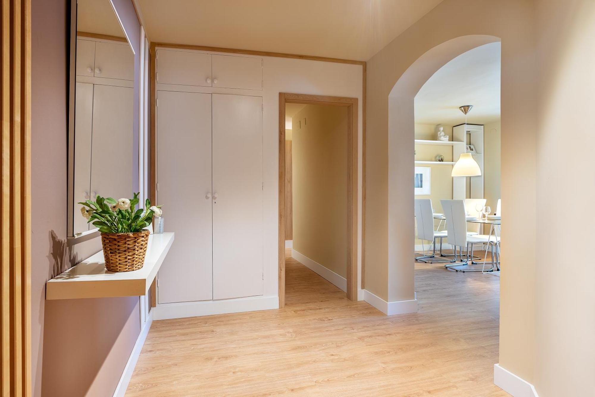 Apartamento Alminar Apartman Granada Kültér fotó