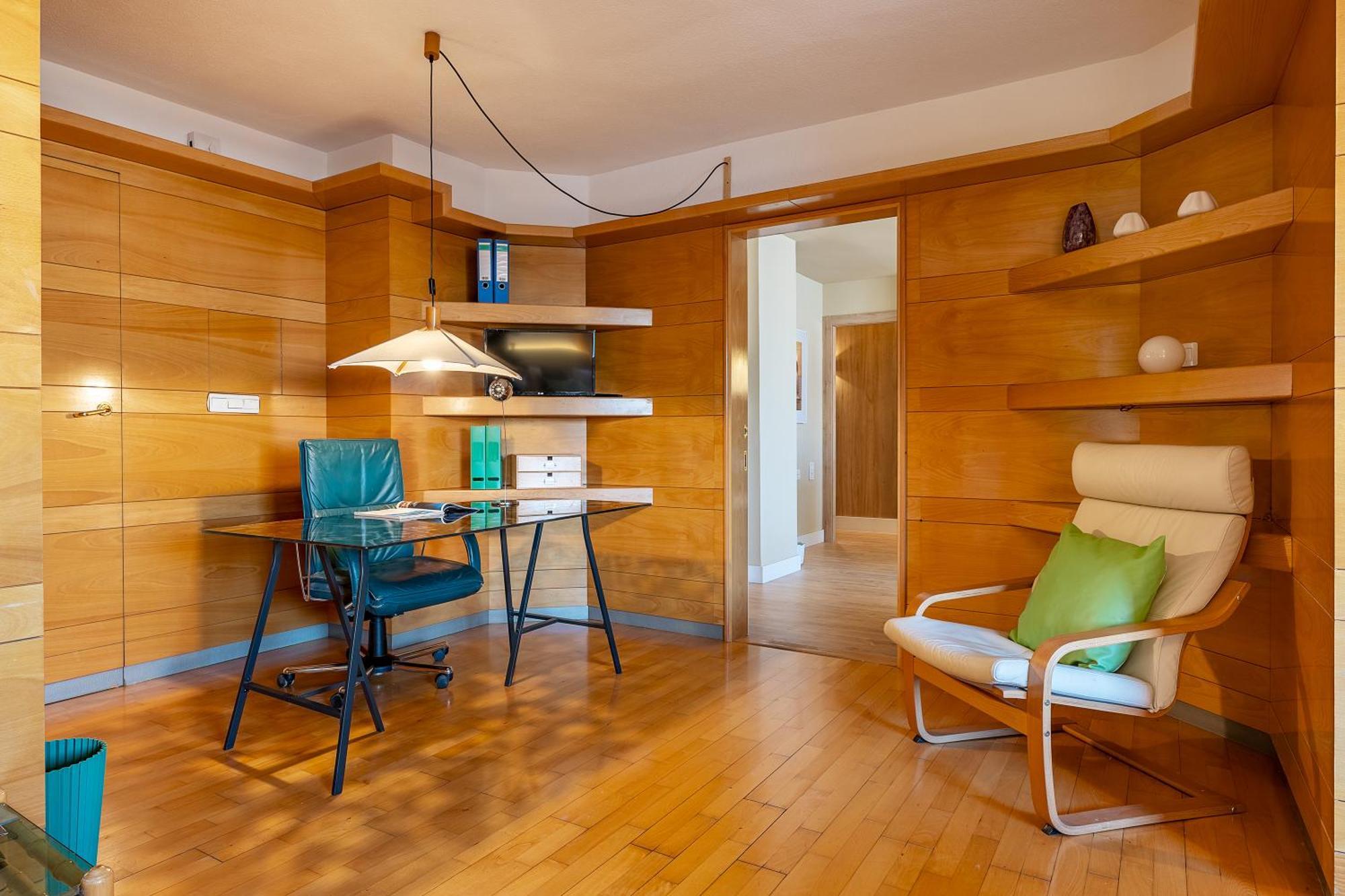 Apartamento Alminar Apartman Granada Kültér fotó