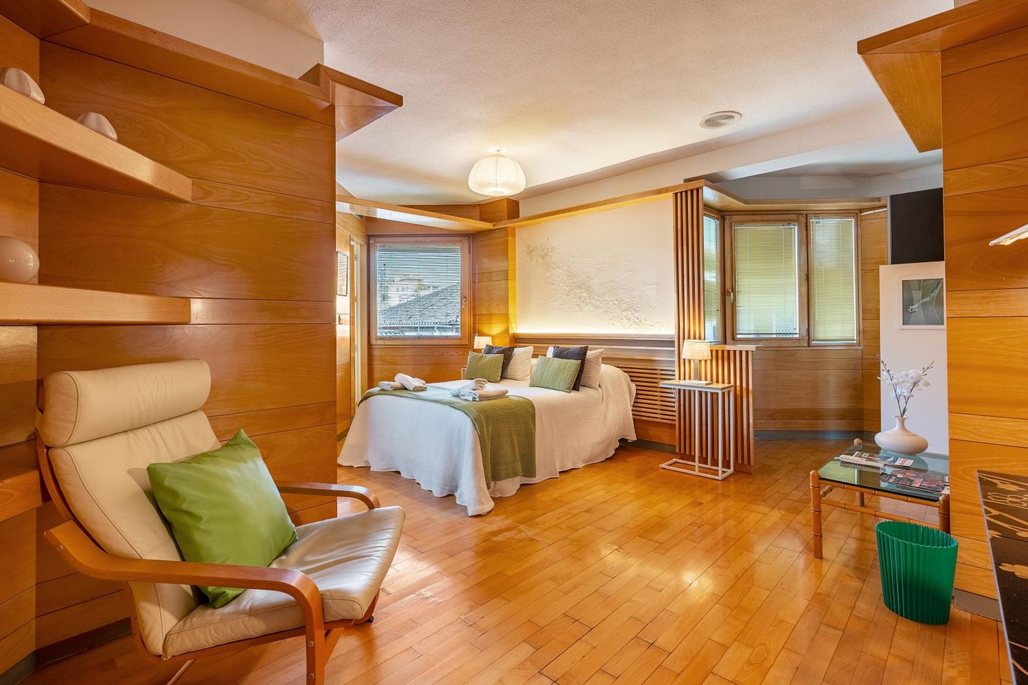 Apartamento Alminar Apartman Granada Kültér fotó