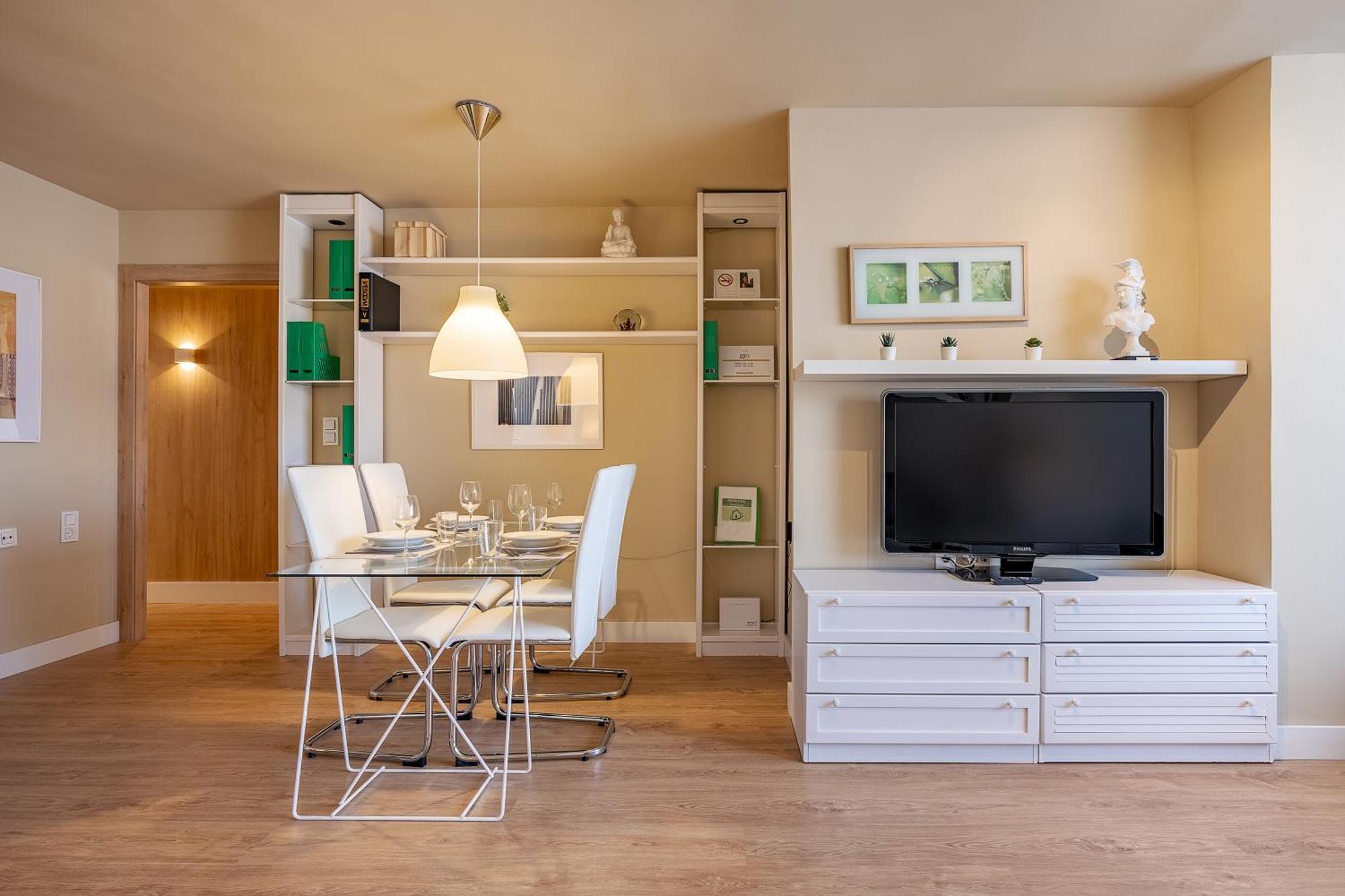 Apartamento Alminar Apartman Granada Kültér fotó