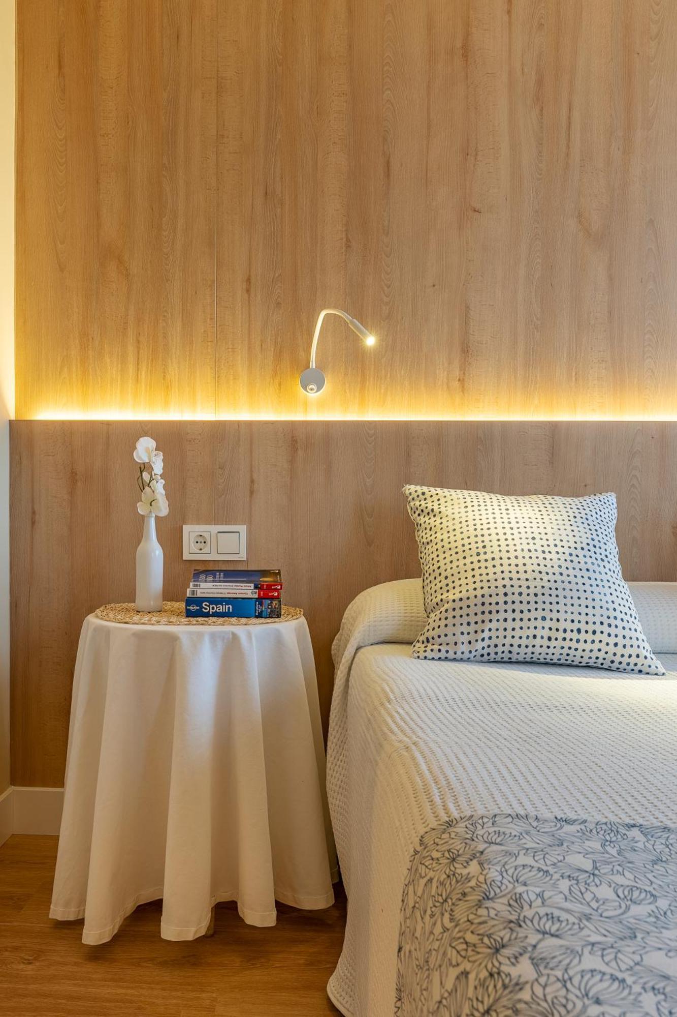 Apartamento Alminar Apartman Granada Kültér fotó