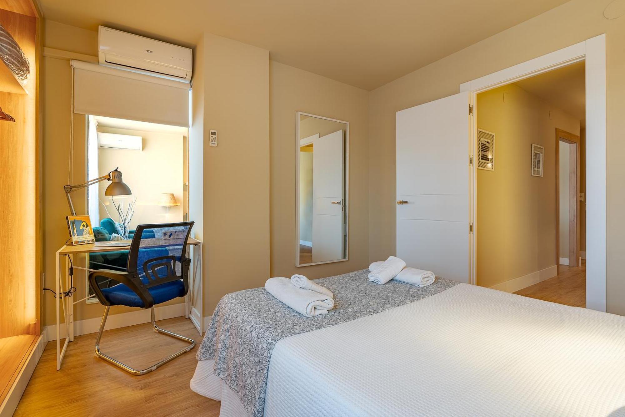 Apartamento Alminar Apartman Granada Kültér fotó