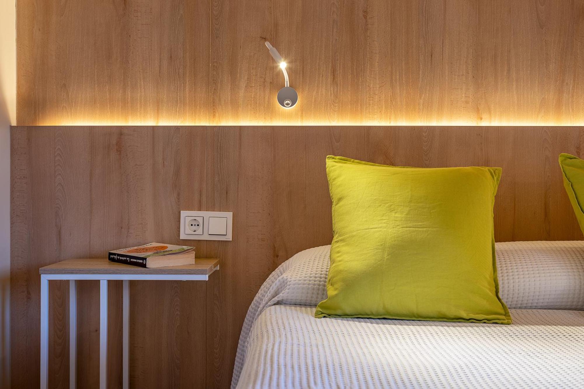 Apartamento Alminar Apartman Granada Kültér fotó
