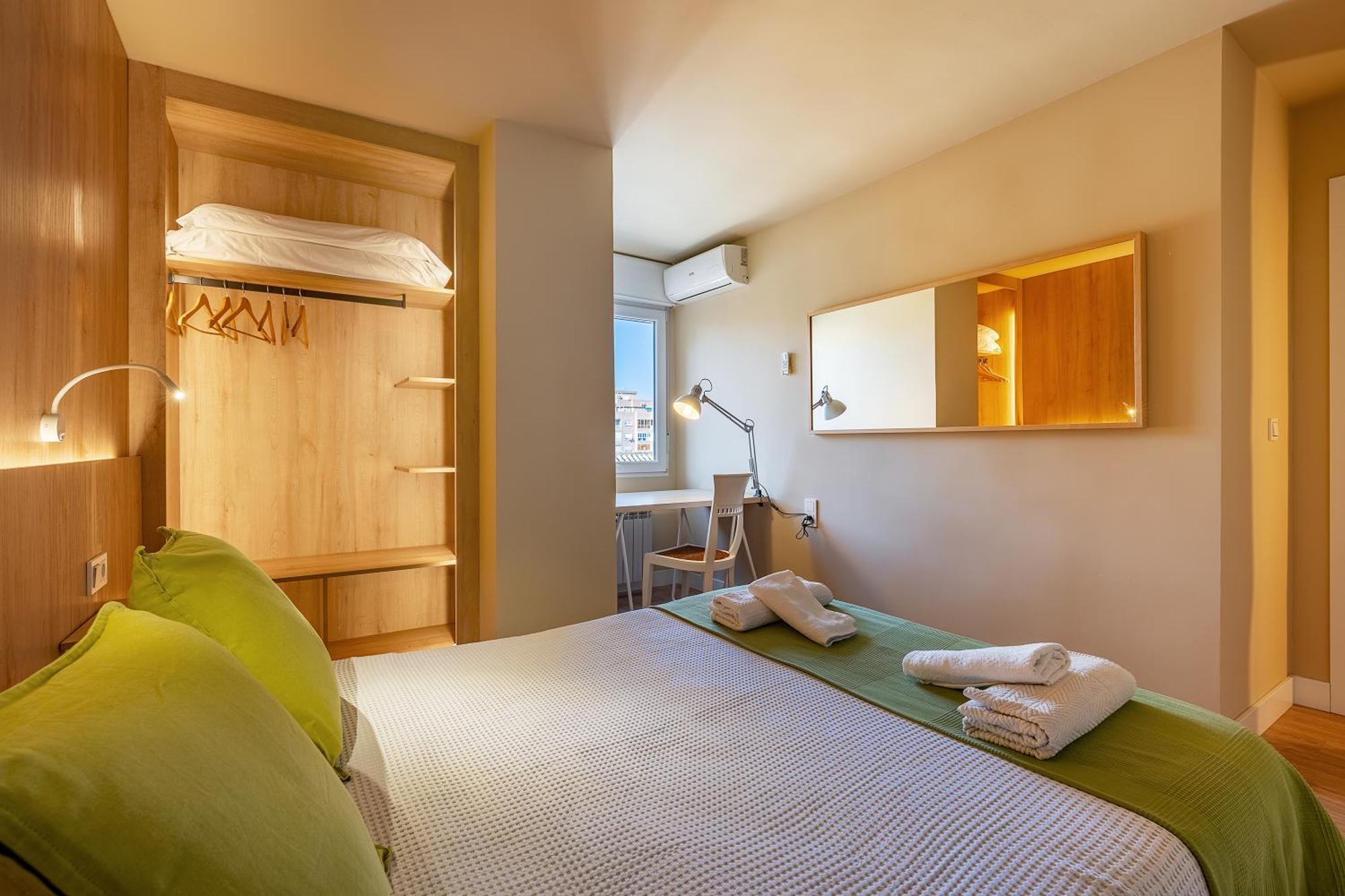Apartamento Alminar Apartman Granada Kültér fotó