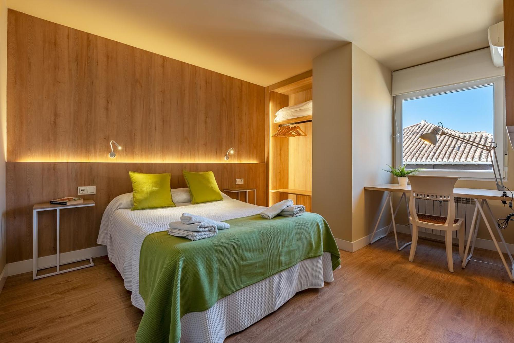 Apartamento Alminar Apartman Granada Kültér fotó