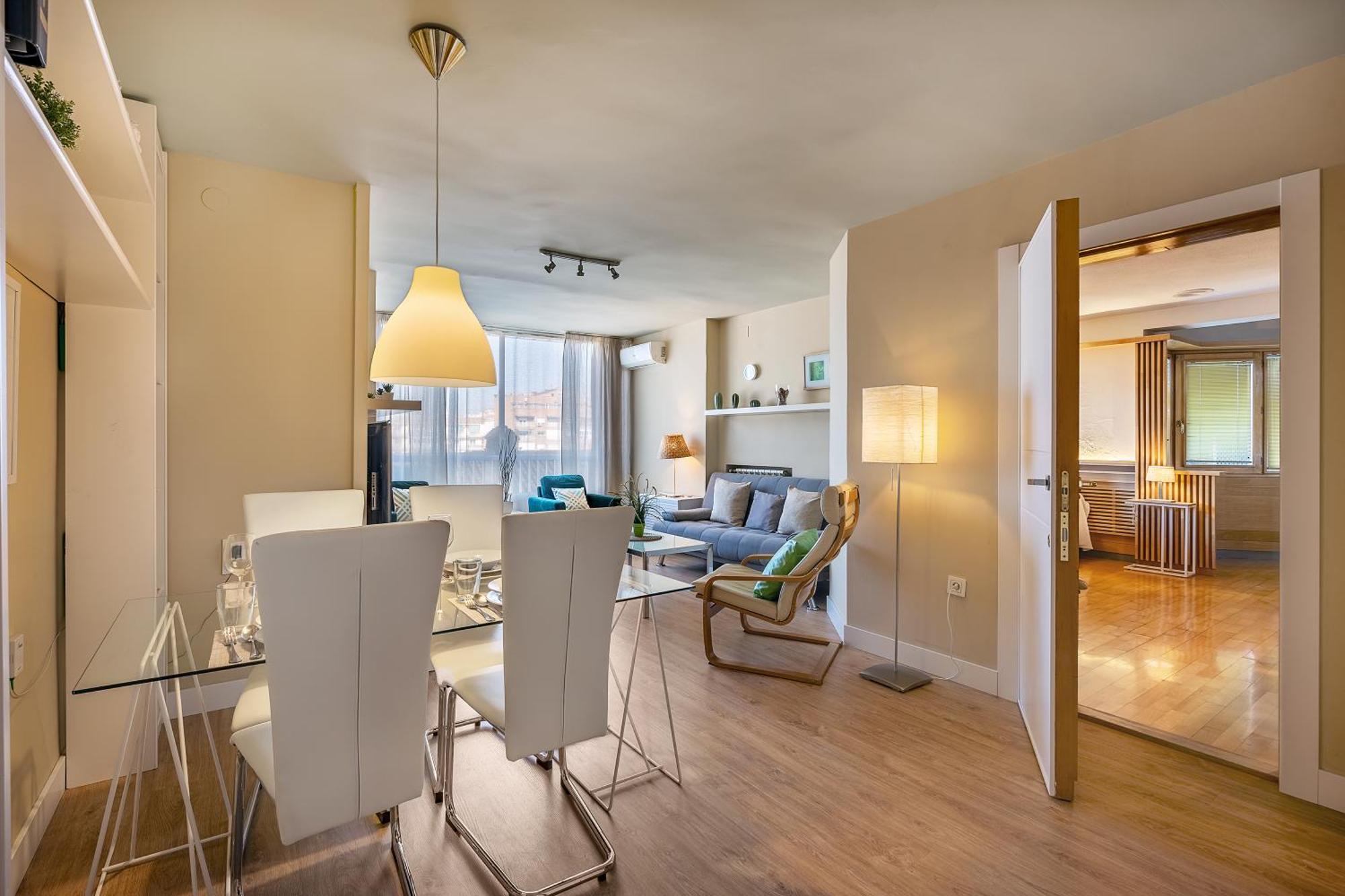 Apartamento Alminar Apartman Granada Kültér fotó