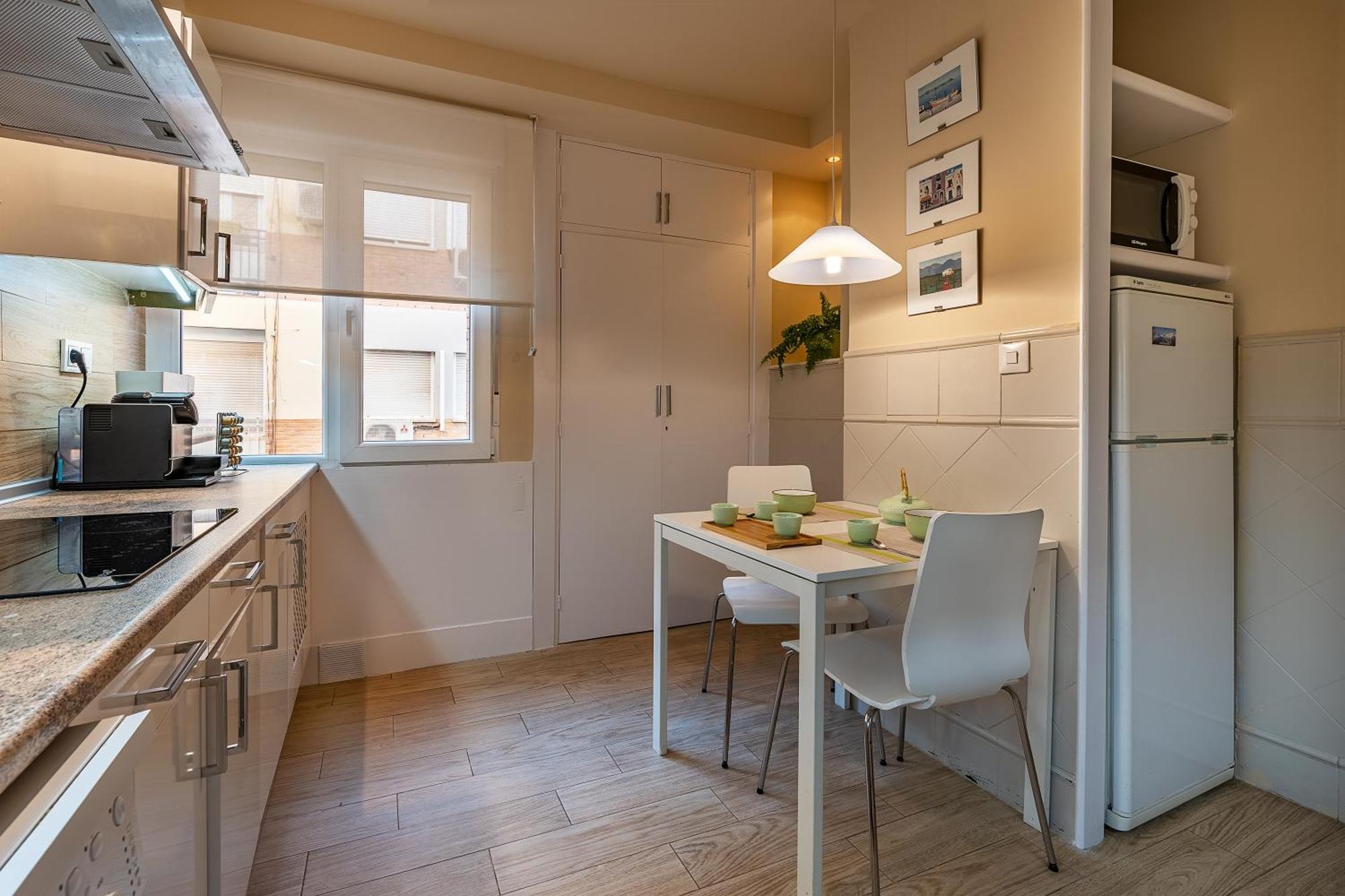 Apartamento Alminar Apartman Granada Kültér fotó