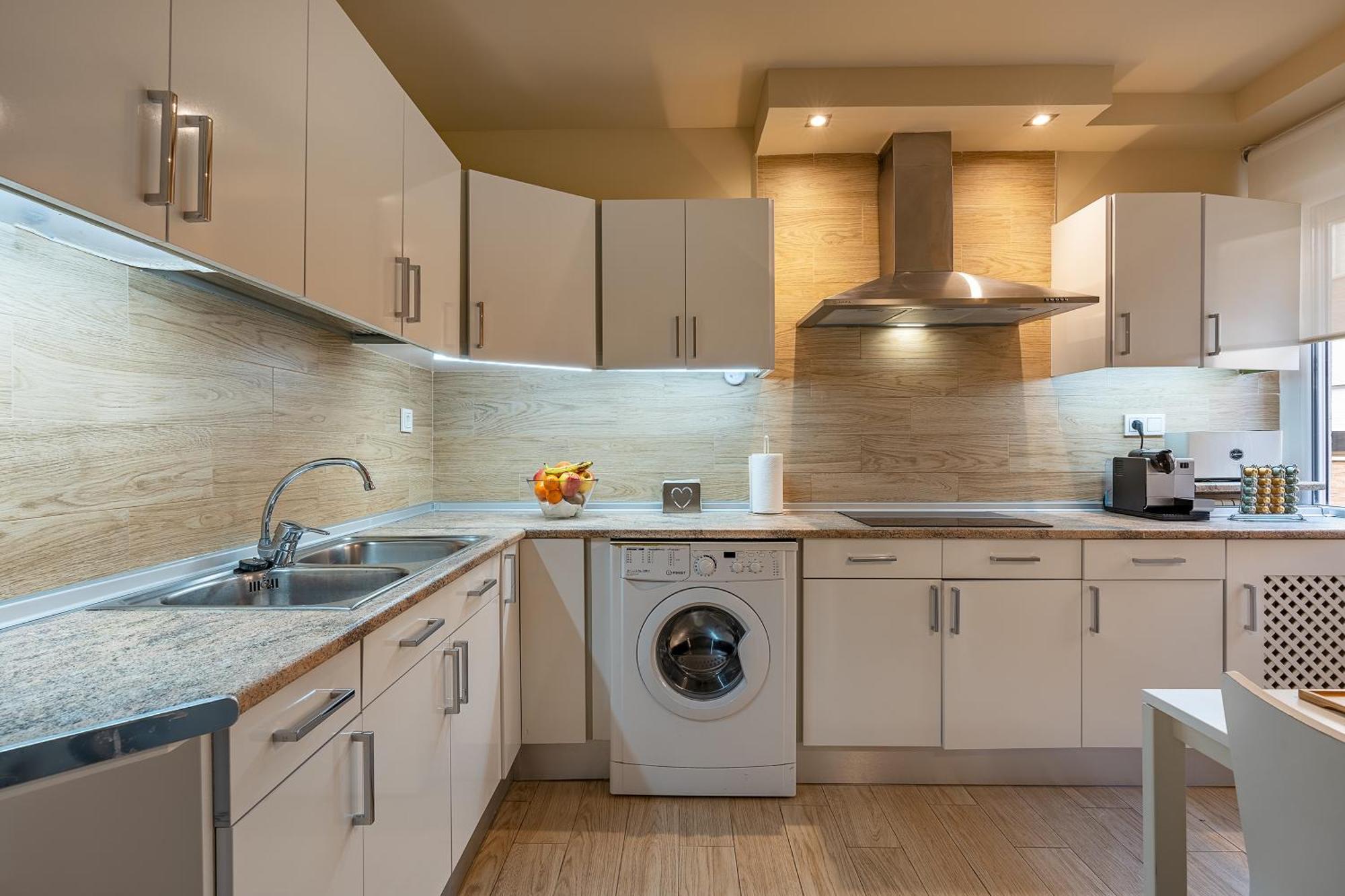 Apartamento Alminar Apartman Granada Kültér fotó