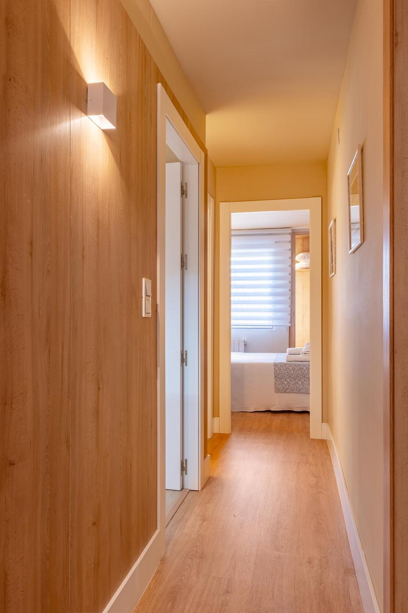 Apartamento Alminar Apartman Granada Kültér fotó