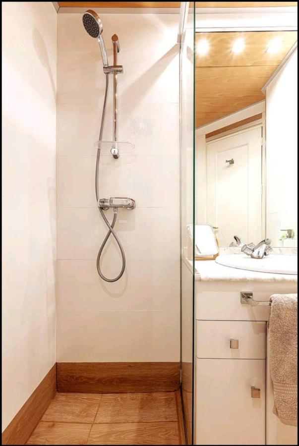Apartamento Alminar Apartman Granada Kültér fotó