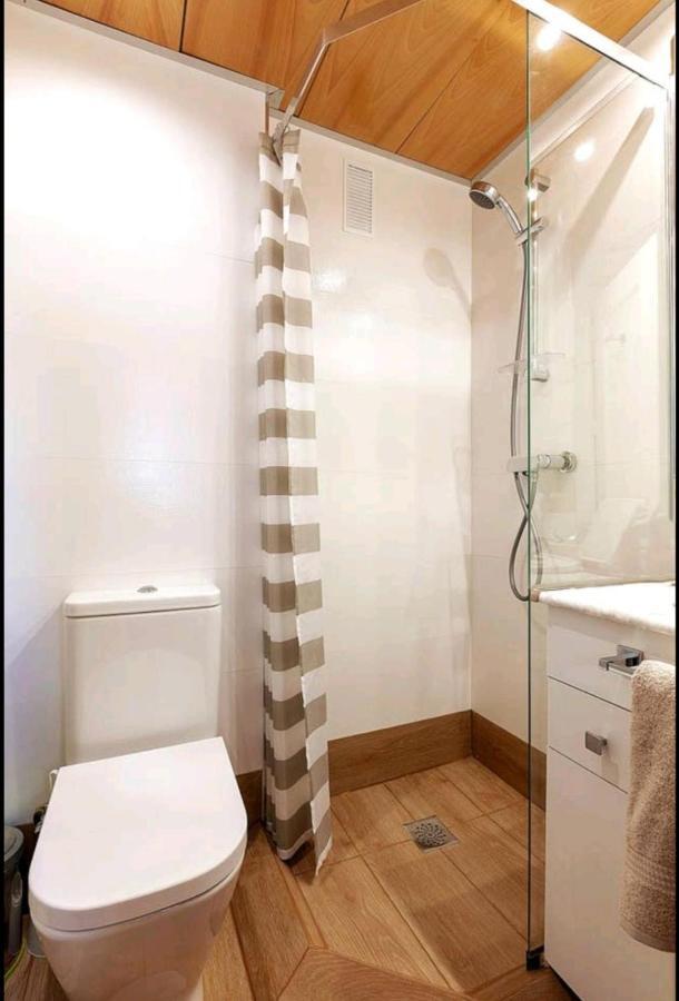 Apartamento Alminar Apartman Granada Kültér fotó